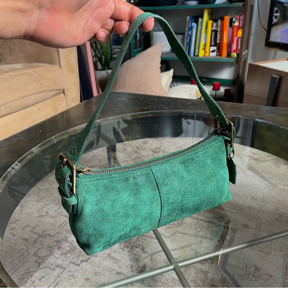 Coach Hamptons Bag